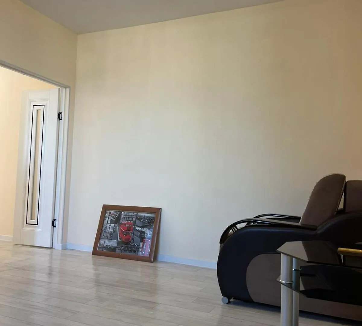 The Gold Apartment Nur-Sultan