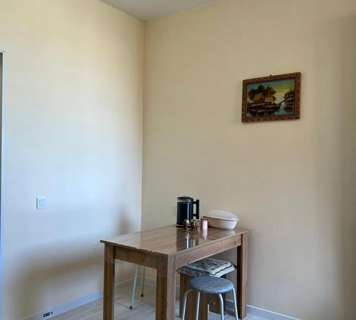 The Gold Apartment Nur-Sultan