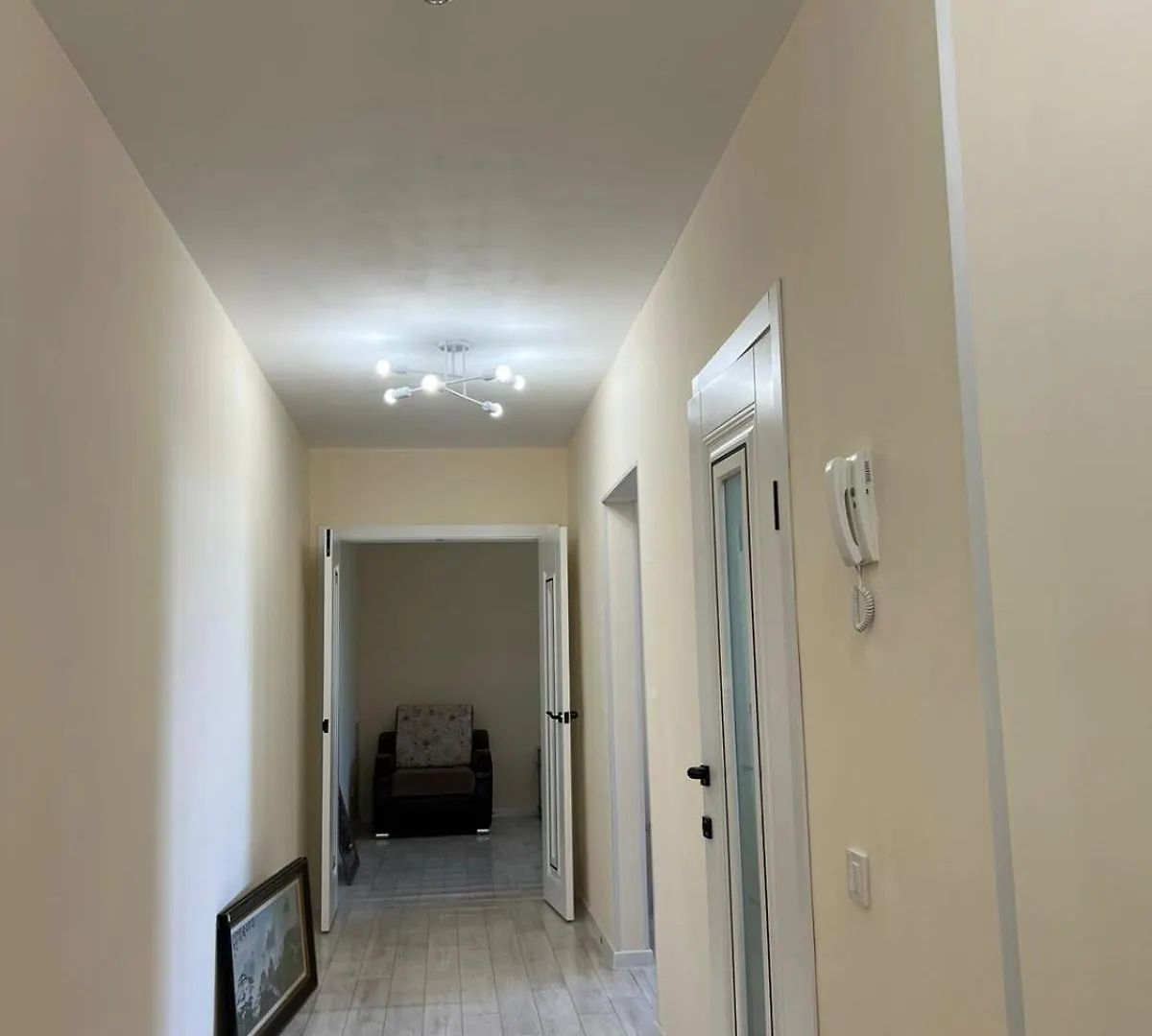 The Gold Apartment Nur-Sultan