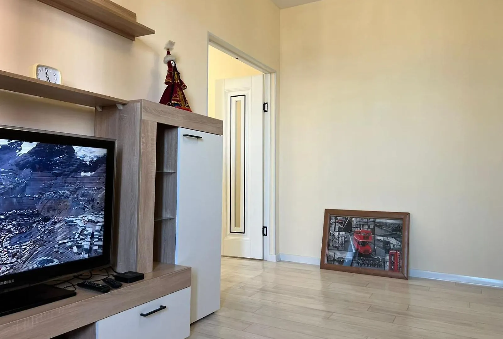 The Gold Apartment Nur-Sultan