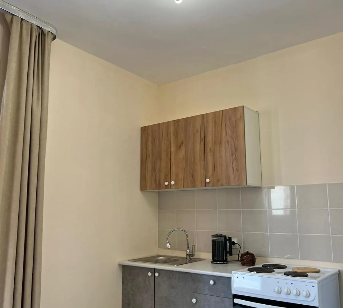 The Gold Apartment Nur-Sultan