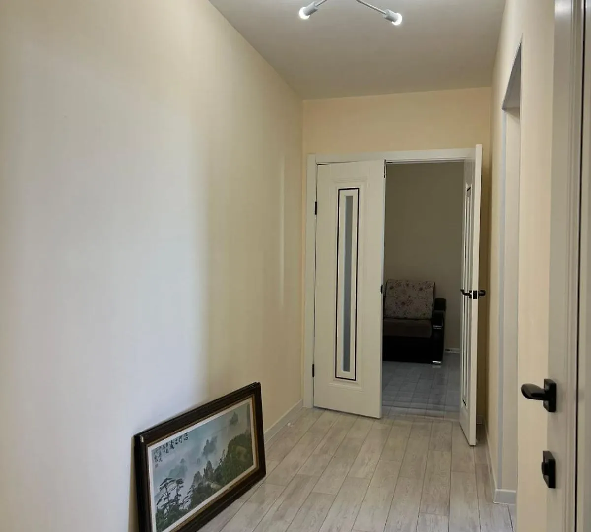 The Gold Apartment Nur-Sultan  Kazakhstan