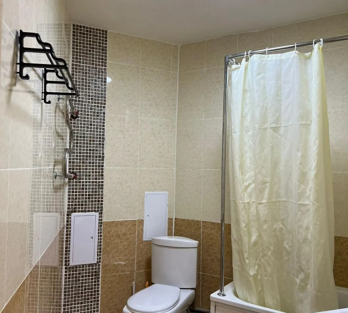The Gold Apartment Nur-Sultan  Kazakhstan
