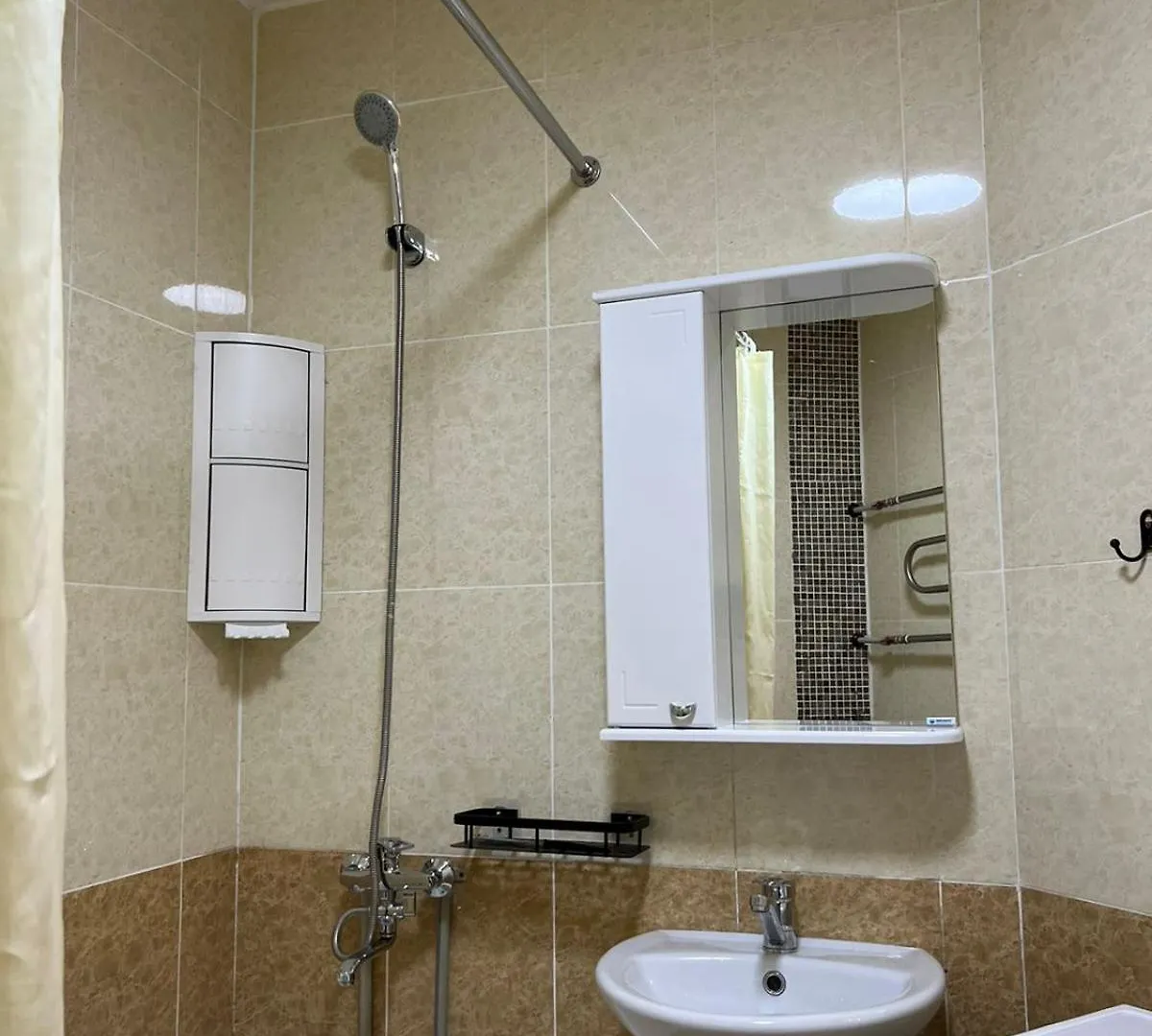 The Gold Apartment Nur-Sultan  0*, Nur-Sultan (Astana) Kazakhstan